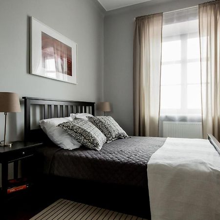 Apartament Center Lublin Zewnętrze zdjęcie