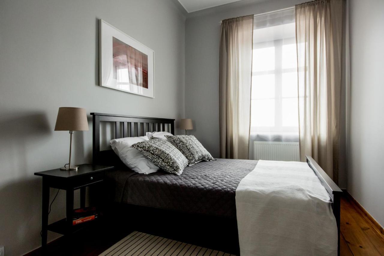 Apartament Center Lublin Zewnętrze zdjęcie