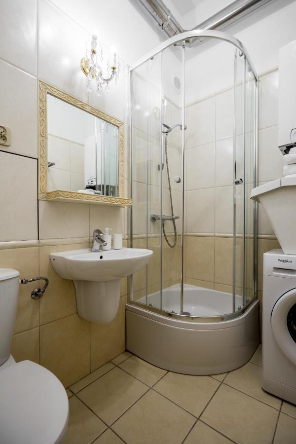 Apartament Center Lublin Zewnętrze zdjęcie